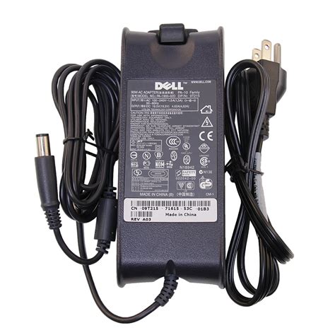 dell laptop charger|older model dell laptop charger.